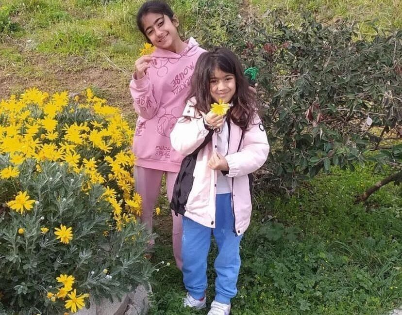 Malatya'nın Akçadağ ilçesinde 11 yaşındaki çocuğun kullandığı traktörün yol kenarındaki