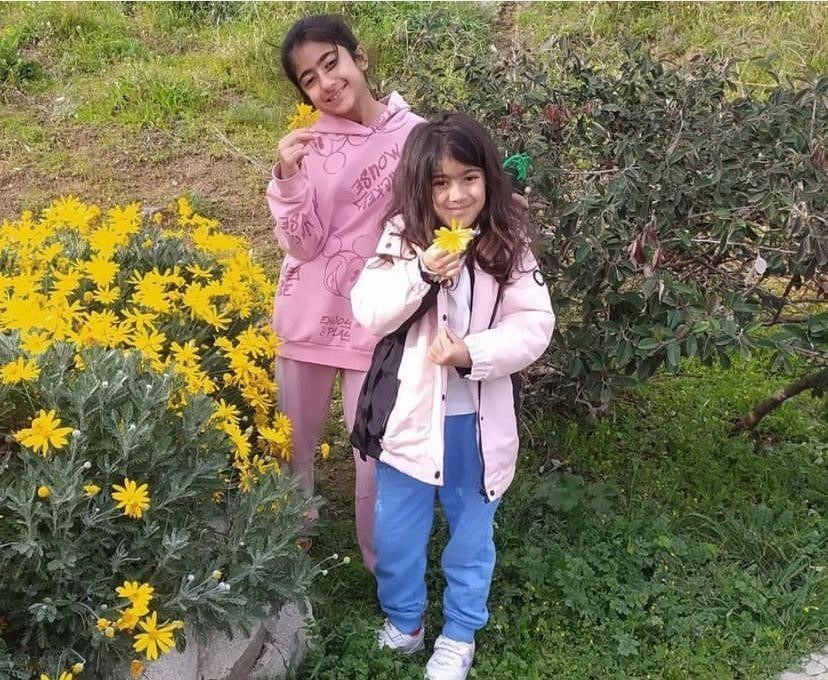 Malatya'nın Akçadağ ilçesinde 11 yaşındaki çocuğun kullandığı traktörün yol kenarındaki