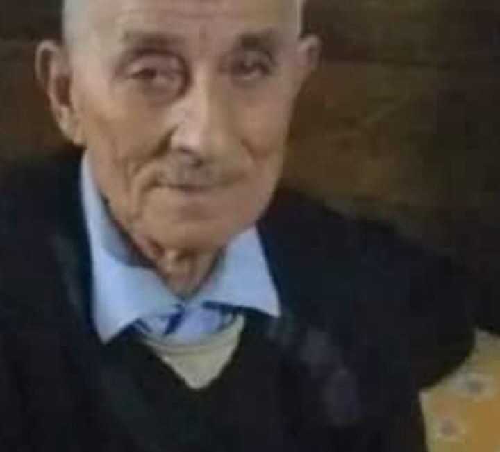 84 Yaşındaki Vatandaş Kayboldu, Ekipler Arama Çalışması Başlattı Görme problemi bulunan 84 yaşındaki bir vatandaşın kaybolması üzerine jandarma