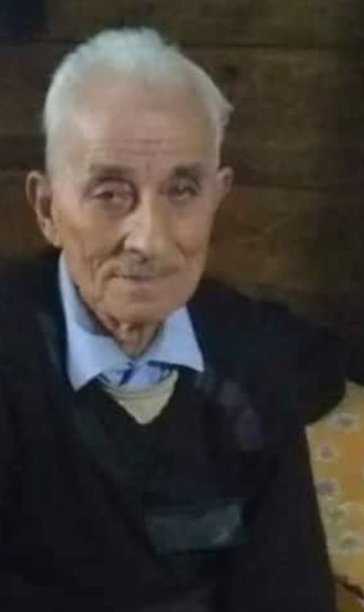 Görme problemi bulunan 84 yaşındaki bir vatandaşın kaybolması üzerine jandarma