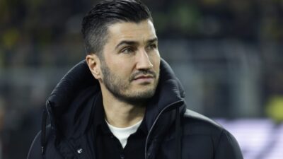 Başakşehir, Çağdaş Atan sonrası yeni teknik direktörünü belirledi. Turuncu-lacivertliler, Nuri