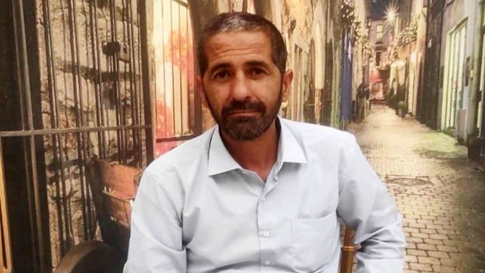 2 Aydır Kayıp Olan 5 Çocuk Babasından Acı Haber Şanlıurfa’da 2 aydır kendisinden haber alınamayan bir kişi, yapılan çalışmalar