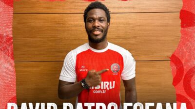 Fatih Karagümrük, transfer döneminde önemli hamleler yaparak kadrosunu güçlendirdi. Kırmızı-siyahlılar,