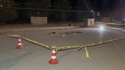 Adıyaman’da sokak ortasında av tüfeğiyle vurulan 22 yaşındaki Murat Köroğlu,