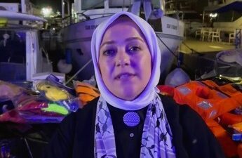 İsrail'in Gazze’ye yönelik ablukasını kırmak ve insani yardım ulaştırmak amacıyla