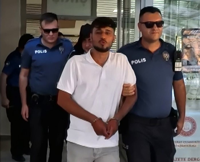 Aksaray Sanayi Sitesi’nde akraba iki grup arasında ‘çırak dövme’ meselesi