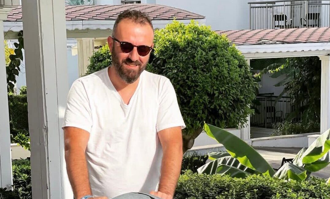 Eski futbolcunun oğlu öldürüldü! Trabzonsporlu eski futbolcunun oğlu cinayete kurban gitti