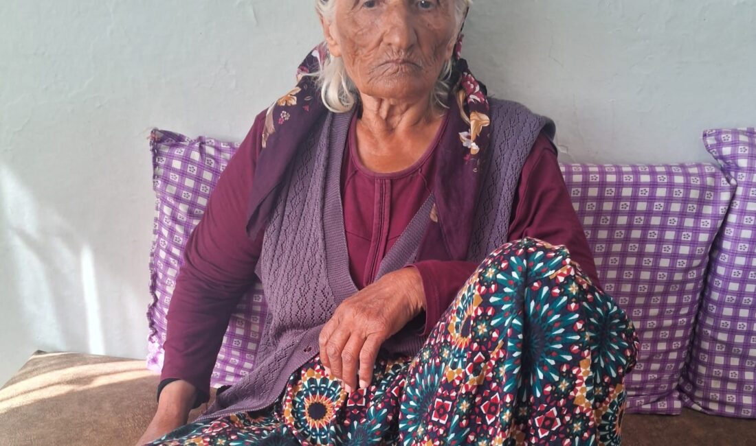 Eskişehir’de 74 yaşındaki Alzheimer hastası Hatun Işıksoy 1 gündür kayıp