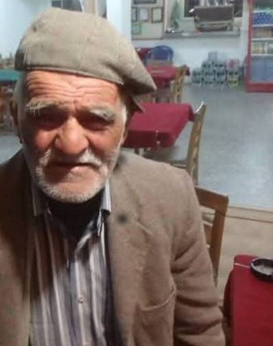 Adıyaman’ın Gölbaşı ilçesinde, 2 gün önce meydana gelen kazada ağır