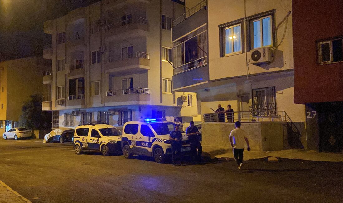 Mersin’in Toroslar ilçesinde yaşanan trajik olayda, psikolojik problemleri olduğu belirtilen