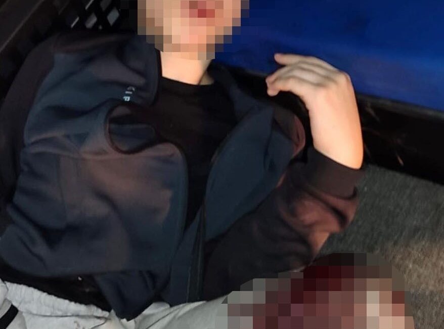 İzmir'in Balçova ilçesinde polis merkezine pompalı tüfekle saldırarak 2 polis