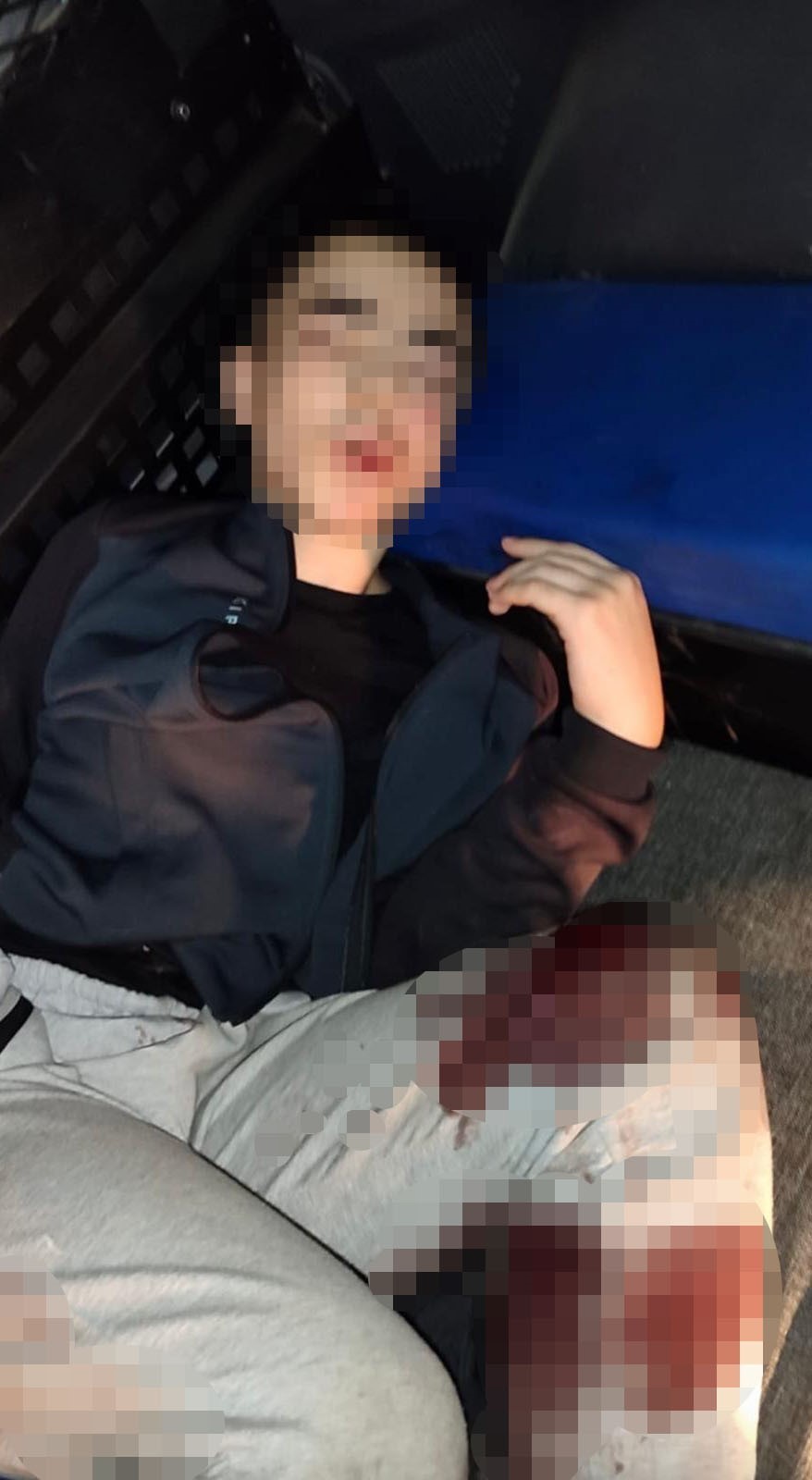 İzmir'in Balçova ilçesinde polis merkezine pompalı tüfekle saldırarak 2 polis
