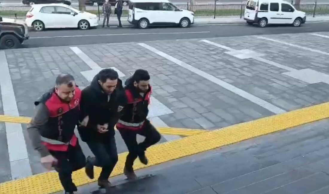Peygamber Efendimiz’e Hakaret Ettiği İddia Edilen Eski Belediye Personeli Hakim Karşısına Çıkacak Tekirdağ Büyükşehir Belediyesi eski çalışanı Samet Alaca, Peygamber Efendimiz’e hakaret