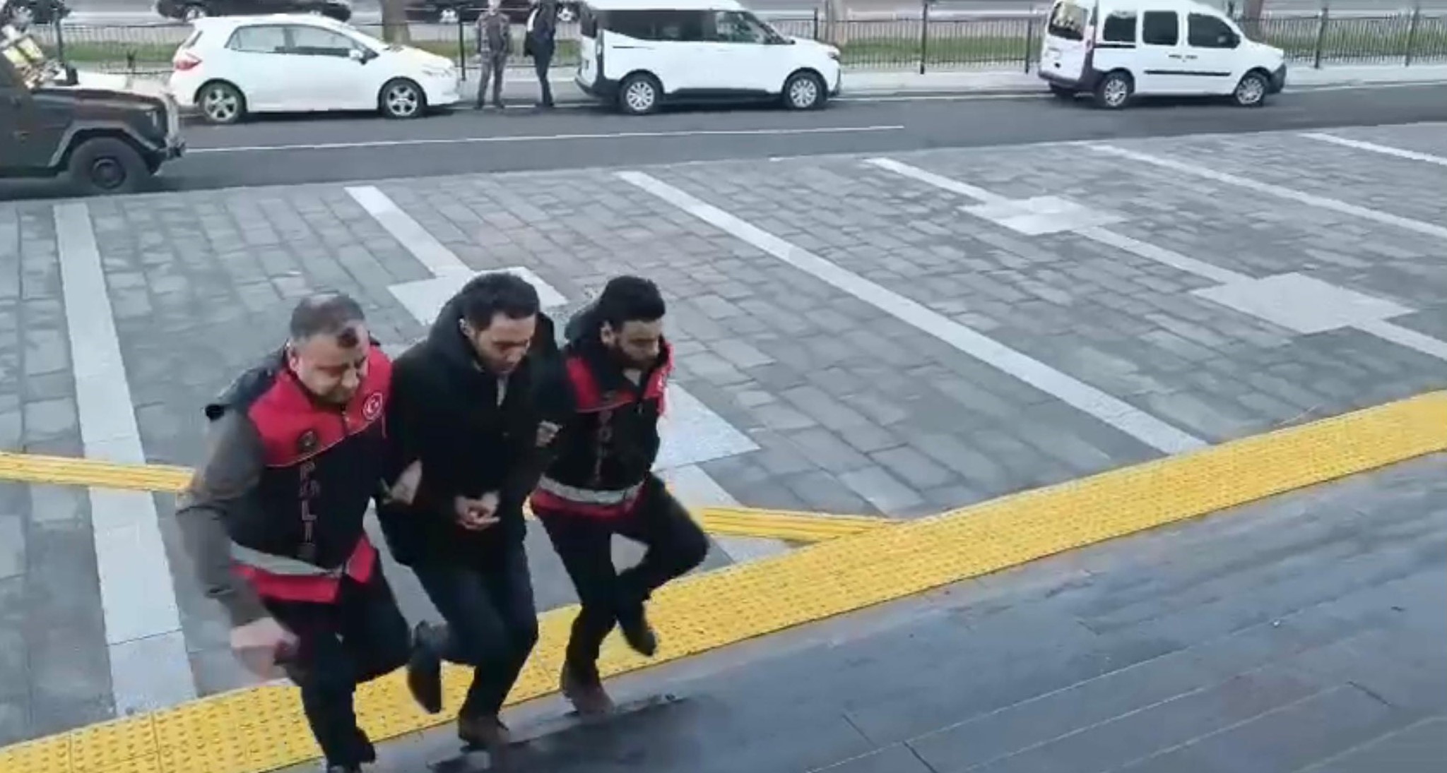 Tekirdağ Büyükşehir Belediyesi eski çalışanı Samet Alaca, Peygamber Efendimiz’e hakaret