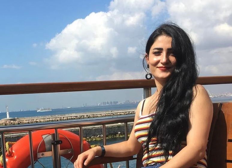 Osmaniye'nin Raufbey Mahallesi'nde bir takı dükkanında meydana gelen trajik olayda,