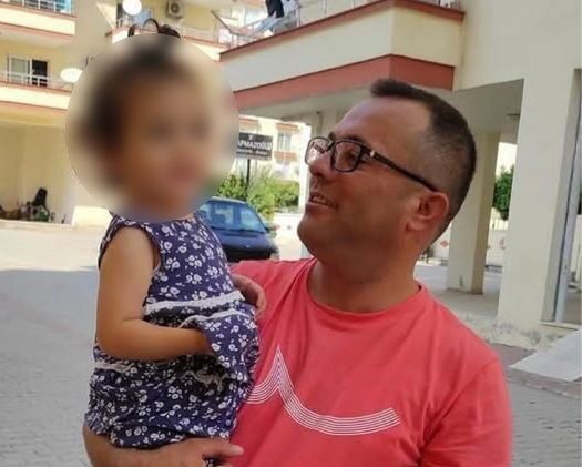 Konya’nın Karapınar ilçesinde görev yapan Piyade Uzman Çavuş Hüseyin Günay,