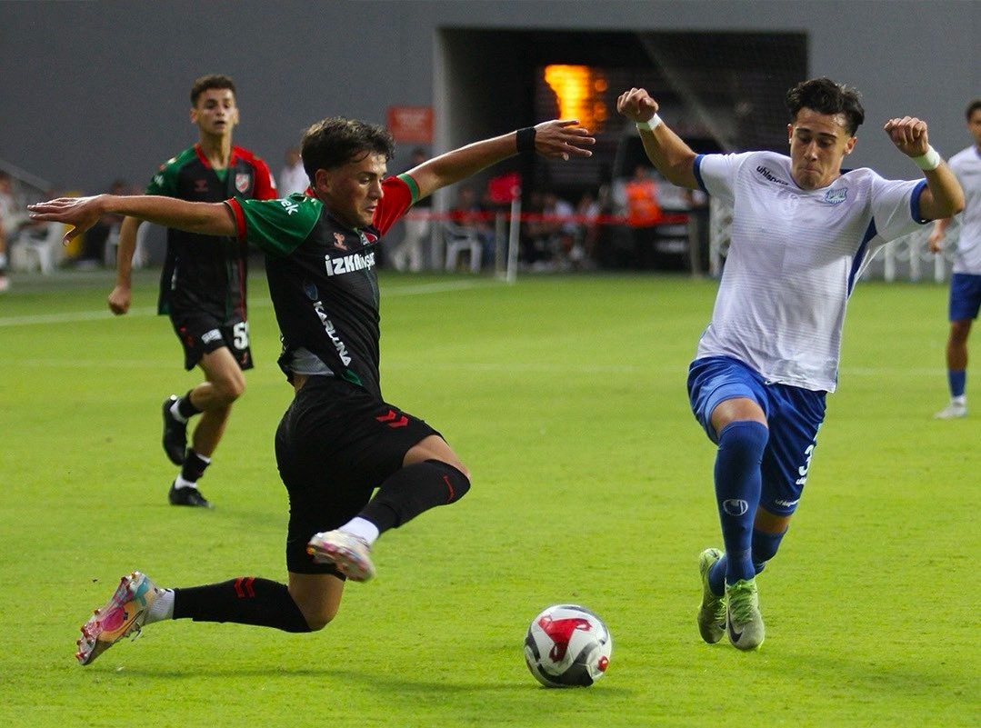 Karşıyaka, TFF 3. Lig 4. Grup’ta üçüncü hafta maçında Afyonspor’u