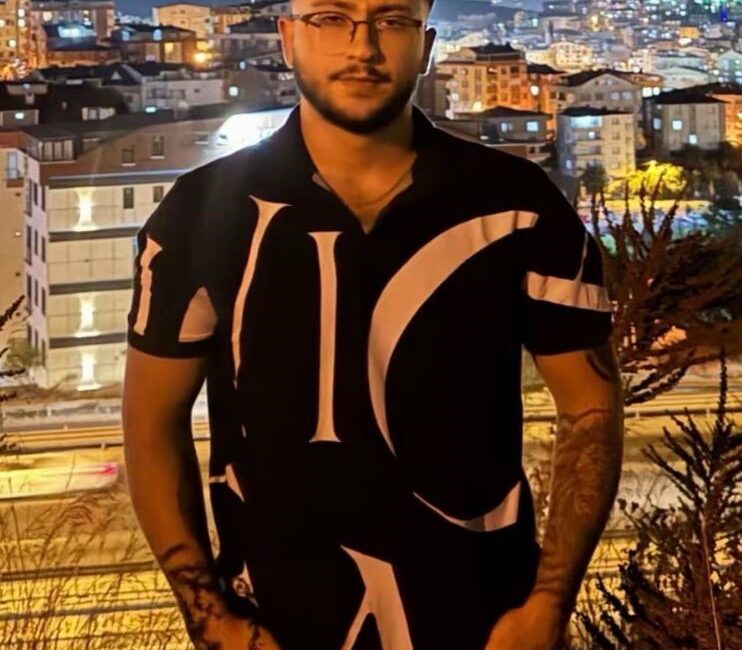 Kocaeli’nin Gebze ilçesinde kız meselesi yüzünden çıkan tartışmada 19 yaşındaki