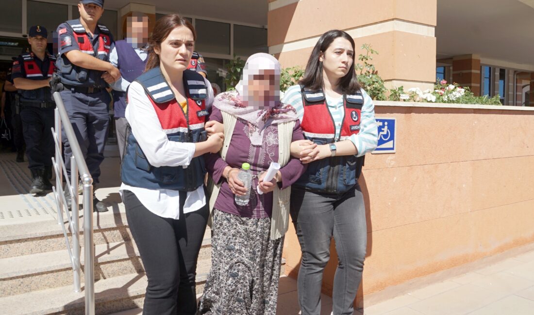 Samanlıkta öldürüldükten sonra cesedi çuvalla dere atılan vatandaşla ilgili şok gelişme Kastamonu’da samanlıkta balta ile öldürüldükten sonra cesedi çuvalla dereye atılan