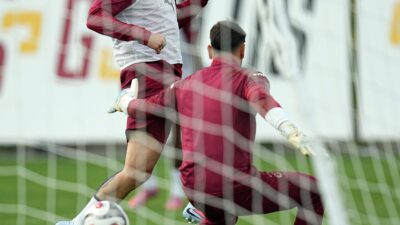 Galatasaray, Süper Lig’in 6. haftasında Konyaspor ile oynayacağı karşılaşma için