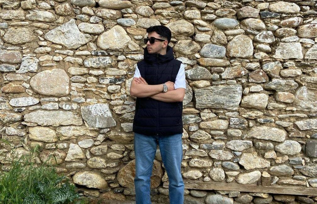 Aydın'ın Efeler ilçesinde üç aracın karıştığı zincirleme kazada 1 kişi