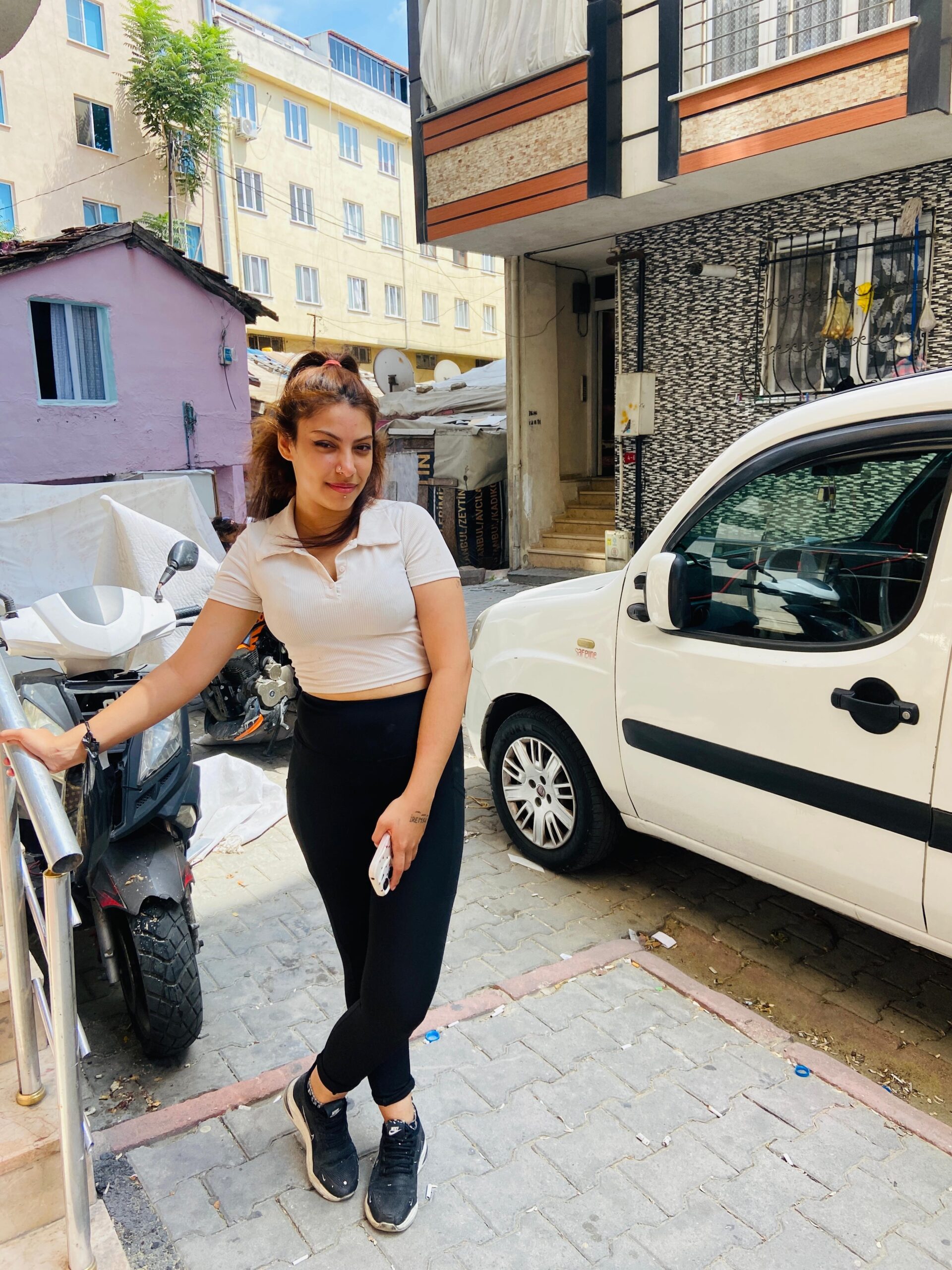 İstanbul Esenyurt’ta 14 Eylül Pazar günü ekmek almak için evden