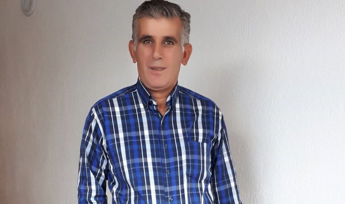 Konya'nın Beyşehir ilçesine bağlı Gökçimen Mahallesi’nde meydana gelen traktör kazasında