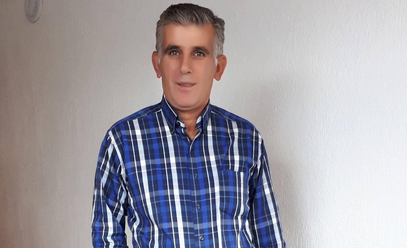 Konya'nın Beyşehir ilçesine bağlı Gökçimen Mahallesi’nde meydana gelen traktör kazasında