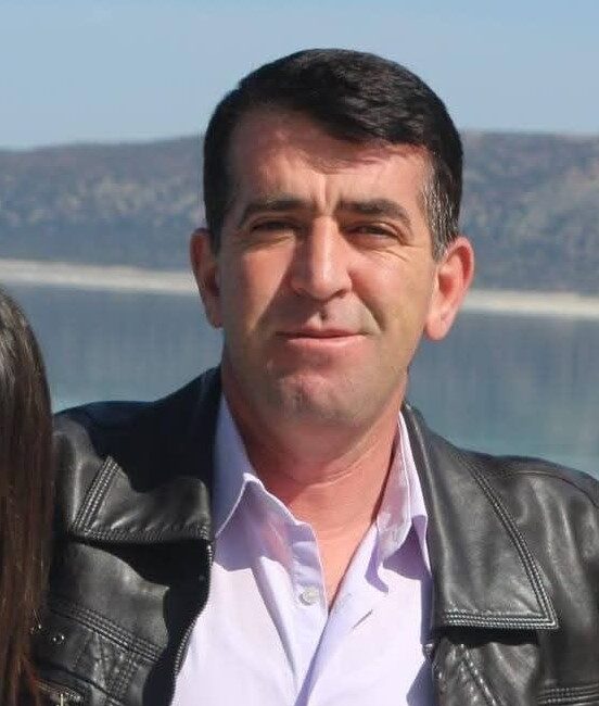 Burdur'un Karamanlı ilçesinde baraj kenarında otomobili bulunan emekli polisin cansız
