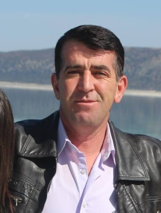Burdur'un Karamanlı ilçesinde baraj kenarında otomobili bulunan emekli polisin cansız