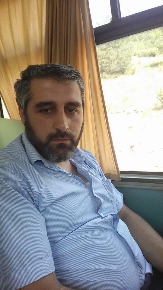 Uluslararası gemilerde 20 yıl makinist olarak çalıştıktan sonra iki yıl