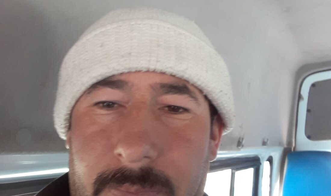  Afyonkarahisar Sandıklı'da 2 kişinin yaşadıkları kavga kanlı biterken, olayda mesai