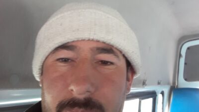  Afyonkarahisar Sandıklı'da 2 kişinin yaşadıkları kavga kanlı biterken, olayda mesai