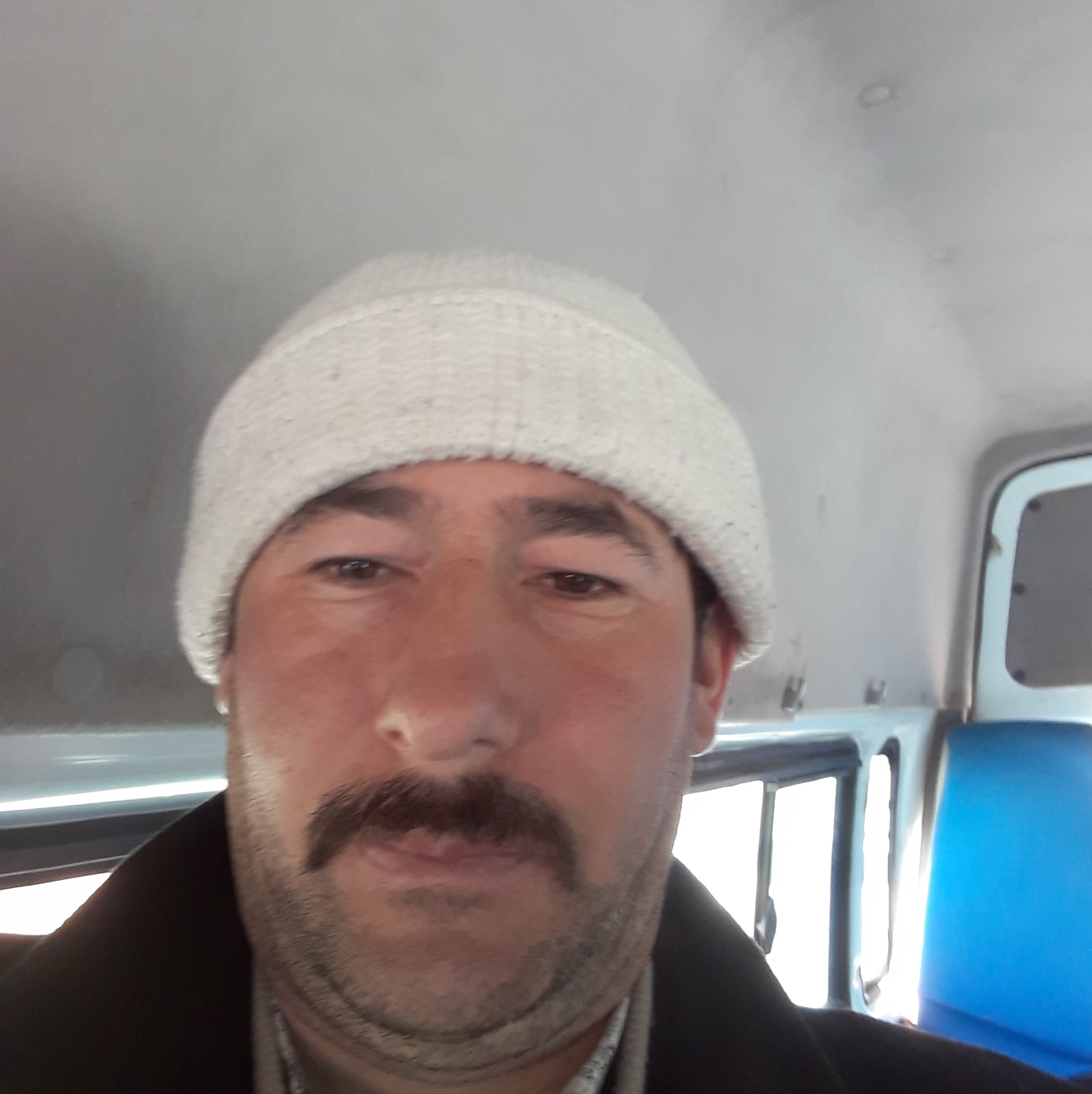  Afyonkarahisar Sandıklı'da 2 kişinin yaşadıkları kavga kanlı biterken, olayda mesai