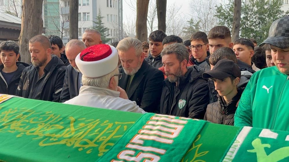 Adıyaman’ın Kahta ilçesine bağlı Salkımbağ (Alüt) köyünde yürek yakan bir