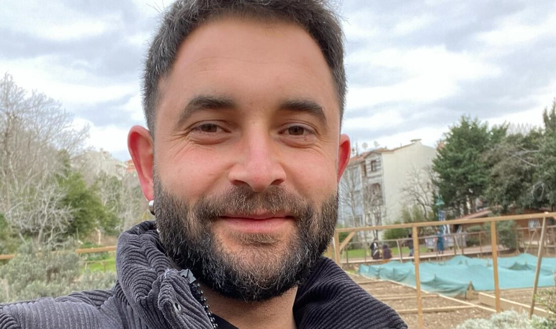 Van’ın Edremit ilçesinde meydana gelen motosiklet kazasında sınıf öğretmeni Onur