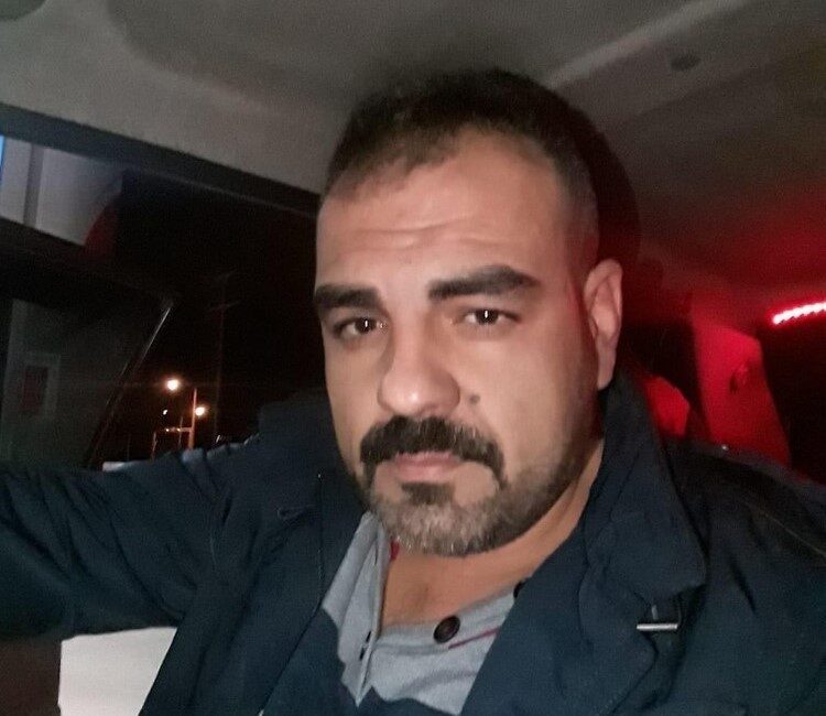 Burdur’da restoranda tartıştığı Hüseyin Mete’yi tabancayla öldüren Ramazan U., üçüncü