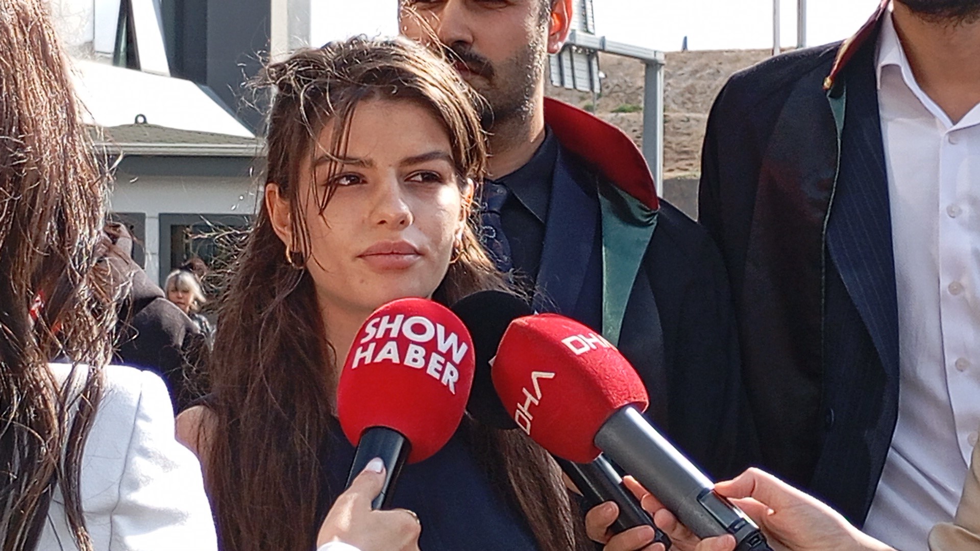 İstanbul Küçükçekmece'de öldürülen ve cesedi bavulla yol kenarına bırakılan Ayşe