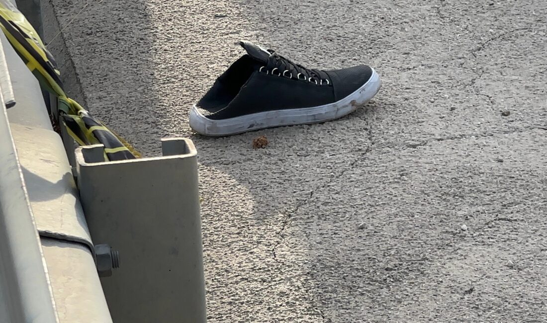 Burdur'da meydana gelen motosiklet kazasında bir kişi hayatını kaybetti. Olay