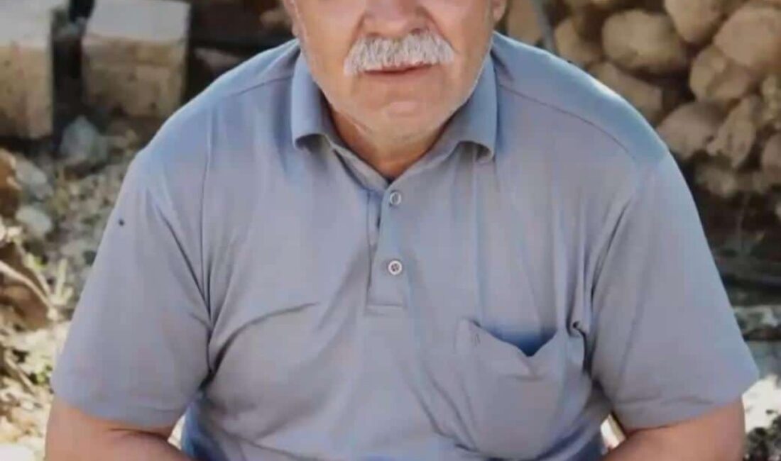 Mardin’in Mazıdağı ilçesinde ağaçtan düşerek ağır yaralanan muhtar, hastanede verdiği