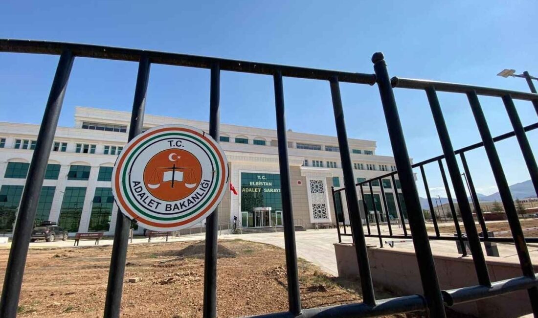 Kahramanmaraş’ın Ekinözü ilçesinde 79 yaşındaki bir vatandaşı öldürdüğü belirlenen mahalle