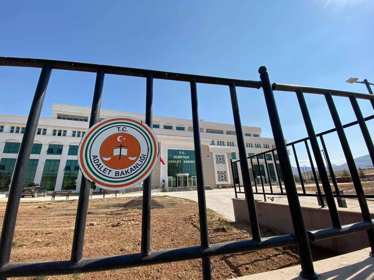Kahramanmaraş’ın Ekinözü ilçesinde 79 yaşındaki bir vatandaşı öldürdüğü belirlenen mahalle
