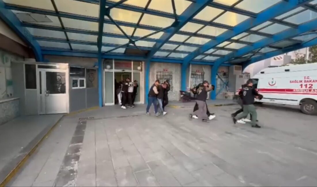 Konya merkezli düzenlenen operasyonda, 32 milyon TL’yi aşkın haksız kazanç