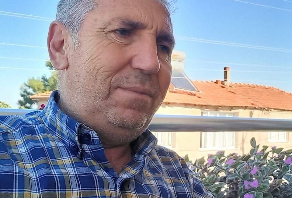 Eskişehir Tepebaşı’nda, husumetli olduğu iddia edilen A.K., Hasan Hüseyin Dogruk’u