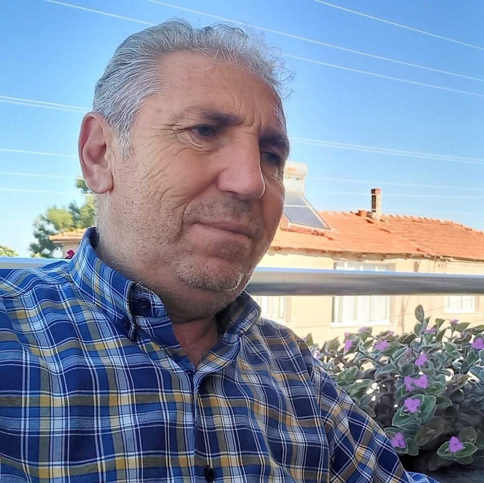 Eskişehir Tepebaşı’nda, husumetli olduğu iddia edilen A.K., Hasan Hüseyin Dogruk’u