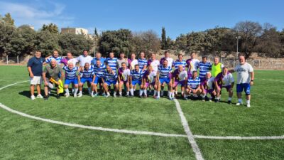 Afyonkarahisar Masterler Derneği, kamp süreci çerçevesinde Muğla’nın Bodrum ilçesinde Halikarnas