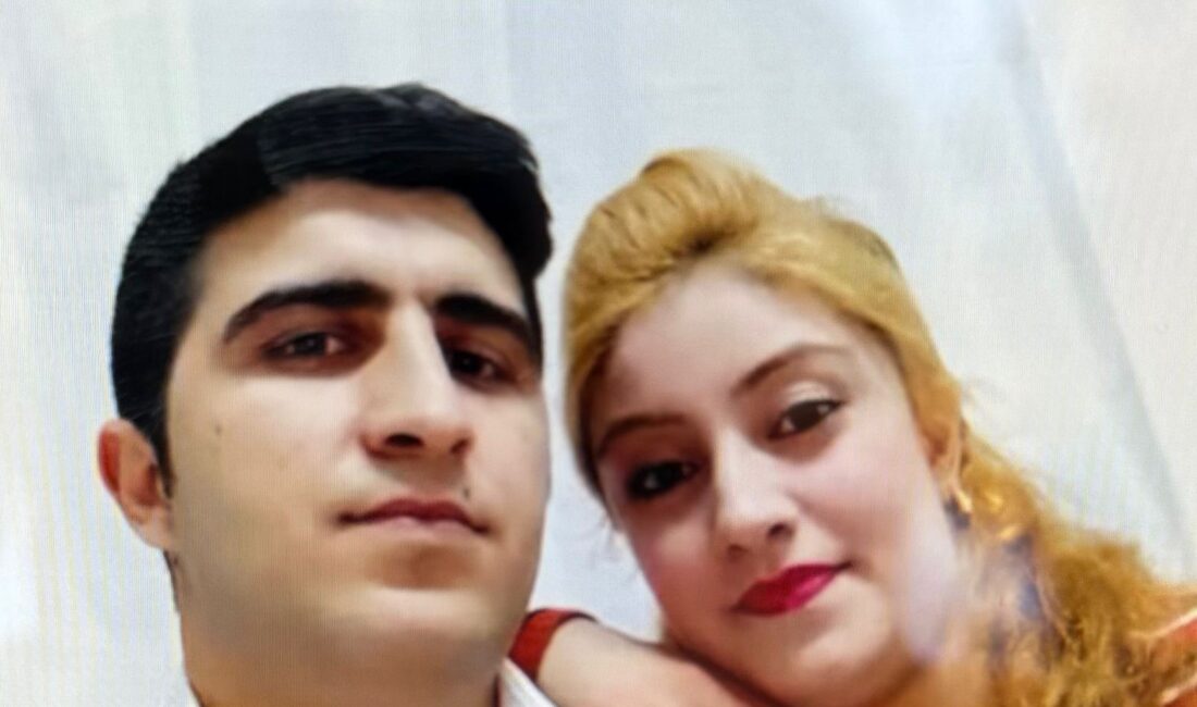 Gaziantep'te boşanma aşamasındaki eşi İpek Kurt'u pompalı tüfekle öldürdükten sonra aynı
