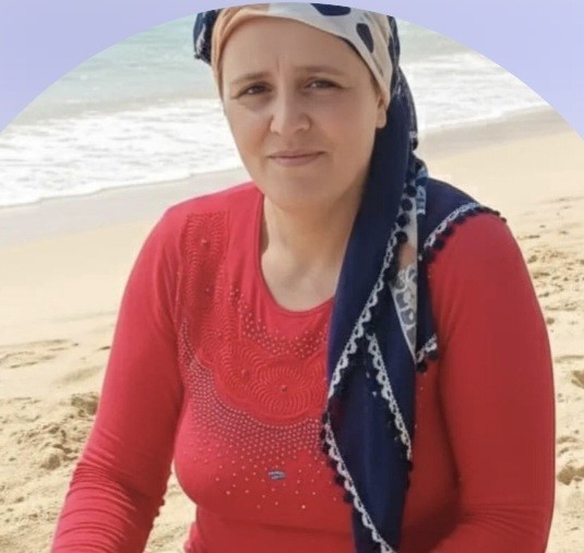 Evinden ayrıldıktan sonra bir daha kendisinden haber alınamayan 40 yaşındaki