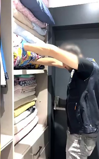 Sivas merkezli yürütülen sanal bahis operasyonunda, Afyonkarahisar’ın da dahil olduğu