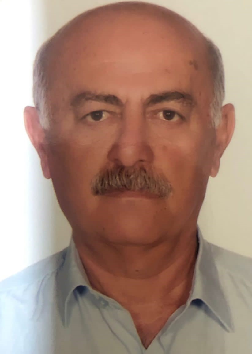 Ankara’da servis şoförü Binali Aslan, DEAŞ görüşlerini benimseyen 14 kişilik